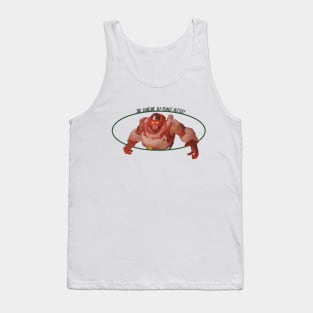 Winst Tank Top